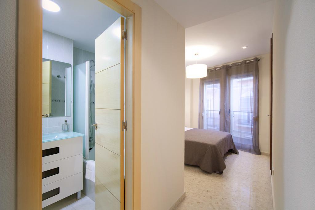 Apartamento Guillem De Castro *