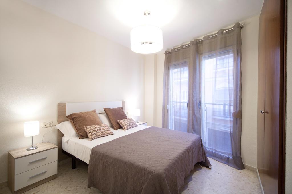 Apartamento Apartamento Guillem De Castro Valencia